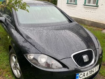 Авто SEAT Leon 2006 № 7022717