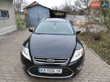 Авто Ford Mondeo 2011 № 7034150