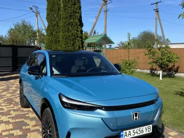 Авто Honda Ens1 2023 № 7037352