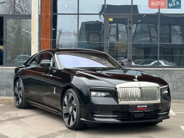 Авто Rolls-Royce Spectre 2024 № 7037529
