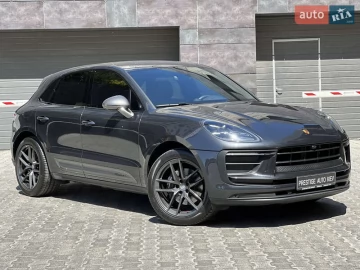 Авто Porsche Macan 2022 № 7040659