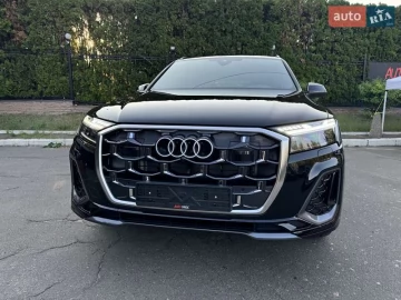 Авто Audi Q7 2024 № 7040682