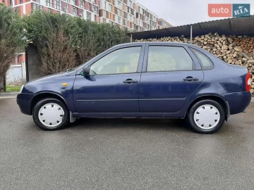 Авто ВАЗ 1118 Калина 2008 № 7042351