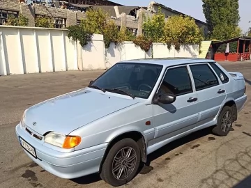 Авто ВАЗ 2115 Samara 2007 № 7042623