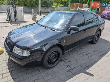 Авто Skoda Octavia 2008 № 7042930