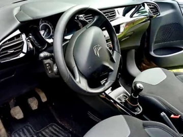 Авто Citroen C3 2014 № 7042955