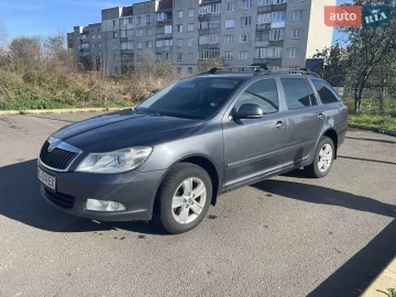 Авто Skoda Octavia 2011 № 7042992