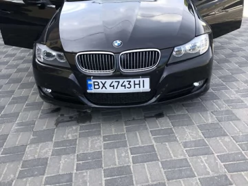 Авто BMW 3 Series 2012 № 7043033
