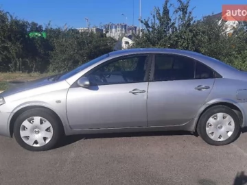 Авто Nissan Primera 2004 № 7043125
