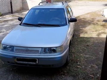 Авто ВАЗ 2111 2010 № 7043133