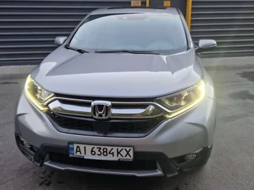 Авто Honda Cr-V 2017 № 7043293