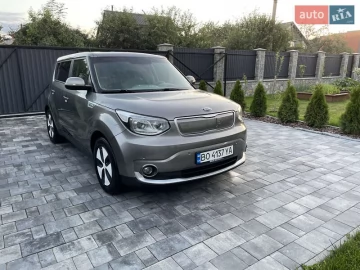 Авто KIA Soul 2014 № 7043418