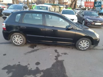 Авто Honda Civic 2004 № 7043493