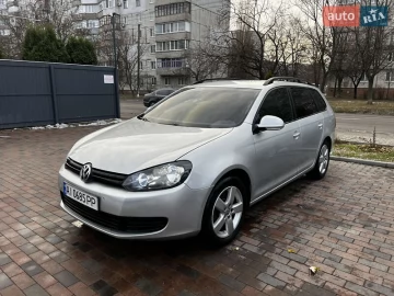 Авто Volkswagen Golf 2012 № 7043955