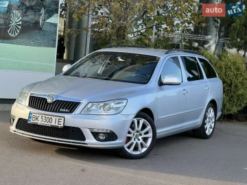 Авто Skoda Octavia 2010 № 7043997
