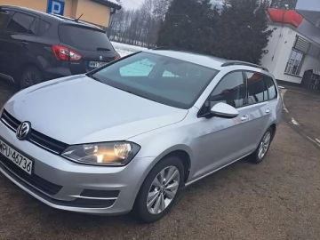 Авто Volkswagen Golf 2014 № 7044014