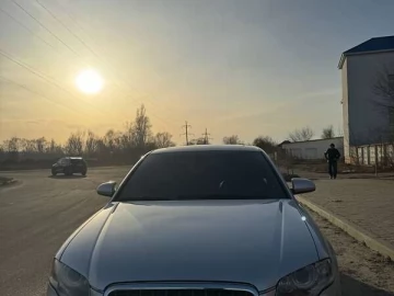 Авто Audi A4 2008 № 7060446