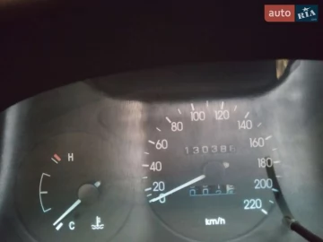 Авто ЗАЗ Lanos 2011 № 7060723