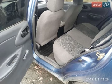 Авто Daewoo Lanos 2009 № 7060729