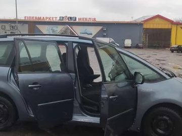 Авто Citroen C4 2009 № 7060804
