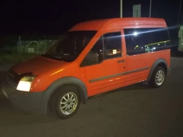 Авто Ford Tourneo Connect 2007 № 7062863