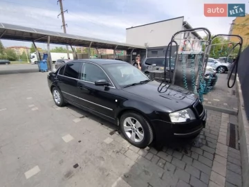 Авто Skoda Superb 2005 № 7062889