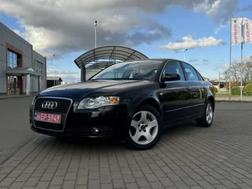 Авто Audi A4 2006 № 7063353