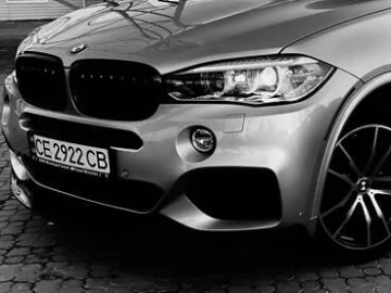 Авто BMW X5 2016 № 7065994
