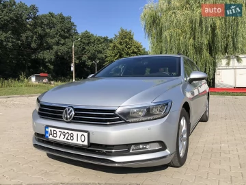 Авто Volkswagen Passat 2019 № 7072509