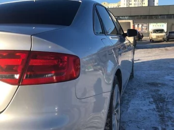 Авто Audi A4 2009 № 7072650