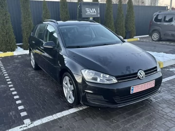 Авто Volkswagen Golf 2014 № 7072843