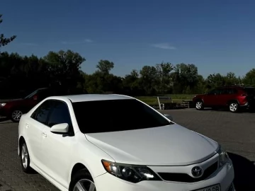 Авто Toyota Camry 2013 № 7072851