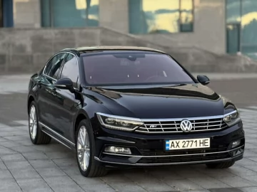 Авто Volkswagen Passat 2018 № 7079954