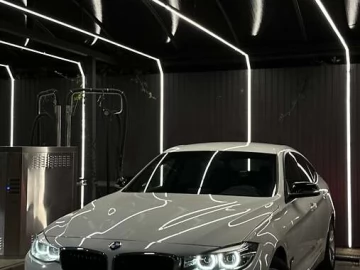 Авто BMW 3 Series Gt 2017 № 7079956