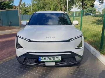 Авто KIA Ev5 2024 № 7079962