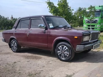Авто ВАЗ 2107 2008 № 7080166