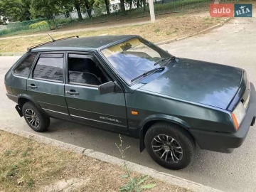 Авто ВАЗ 2109 2004 № 7080171