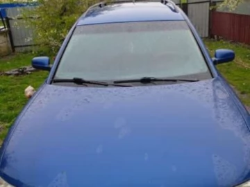 Авто Volkswagen Passat 1999 № 7082531
