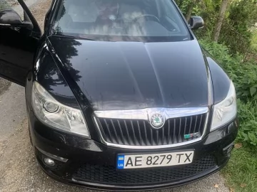 Авто Skoda Octavia 2009 № 7084731