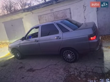 Авто ВАЗ 2110 2006 № 7084868