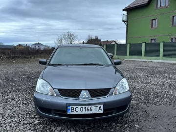 Авто Mitsubishi Lancer 2006 № 7084915