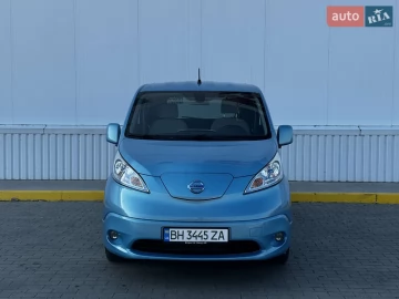 Авто Nissan E-Nv200 2015 № 7091437