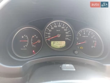 Авто Subaru Forester 2006 № 7091564
