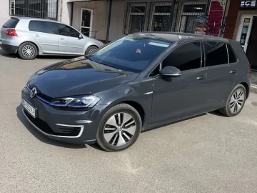 Авто Volkswagen E-Golf 2020 № 7091594