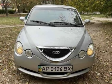 Авто Chery Jaggi 2008 № 7096041