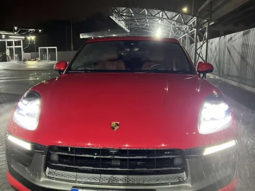 Авто Porsche Macan 2024 № 7096433