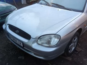 Авто Hyundai Sonata 1999 № 7096520