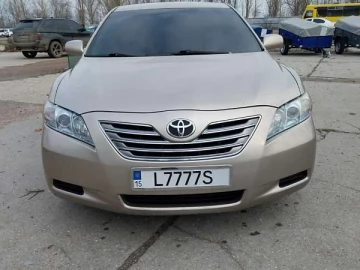 Авто Toyota Camry 2008 № 7097431