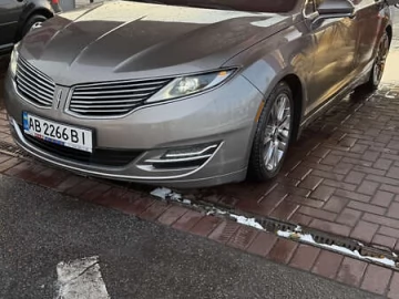 Авто Lincoln Mkz 2014 № 7104898