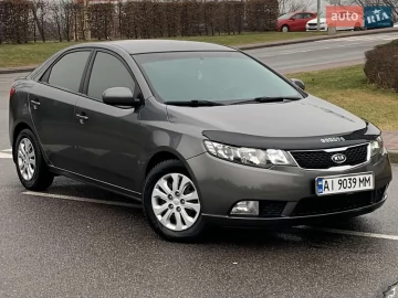 Авто KIA Cerato 2012 № 7107417